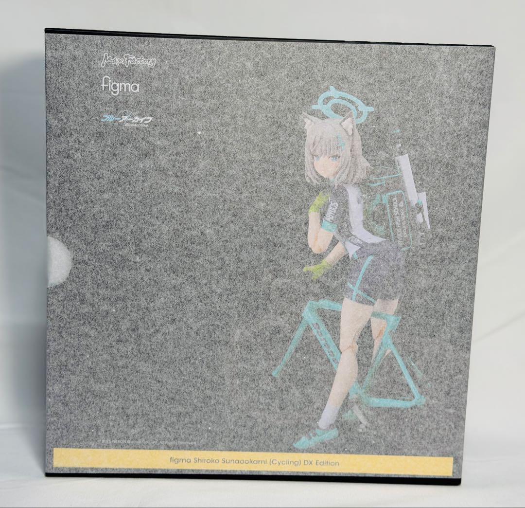 Good Smile Company Game Characters Figma Dx