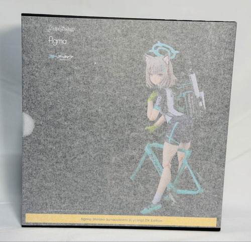 Good Smile Company Game Characters Figma Dx