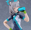 Good Smile Company Game Characters Figma Dx