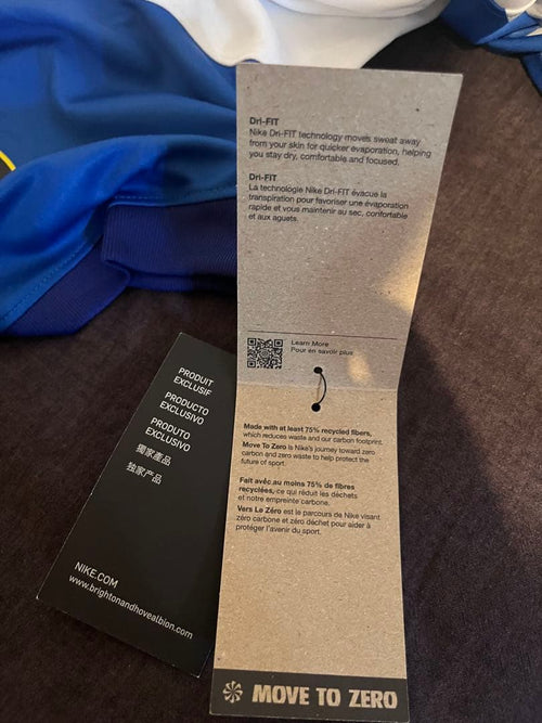Nike Warm-Up Suits Tracksuits 23/24 L