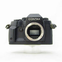 Contax Others Rx Body