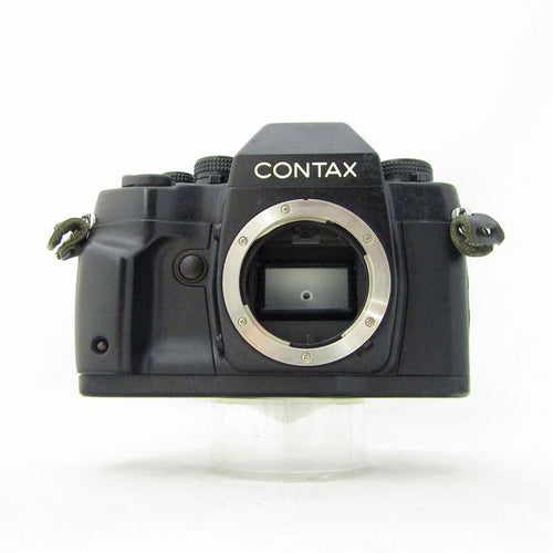 Contax Others Rx Body