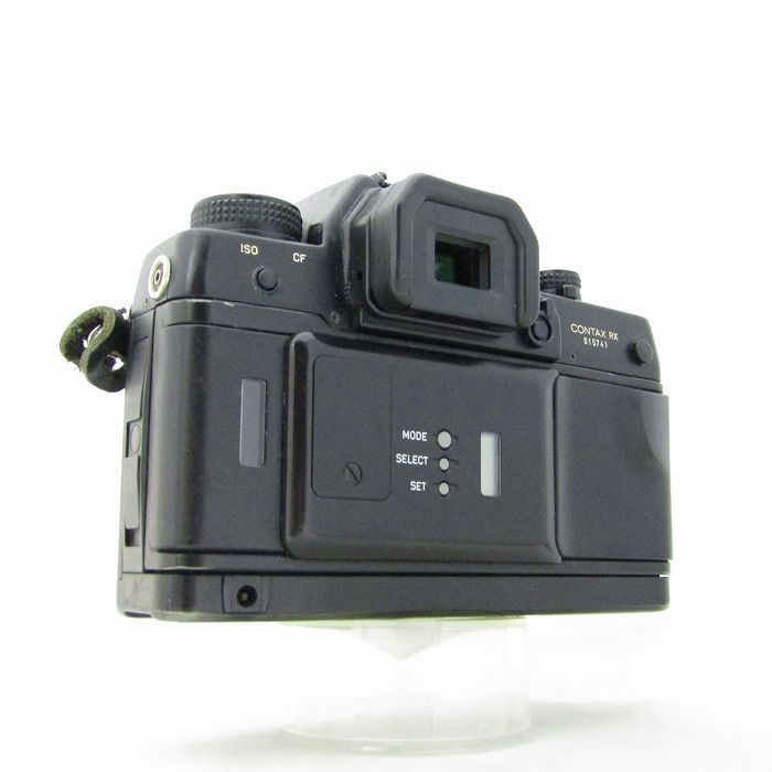 Contax Others Rx Body