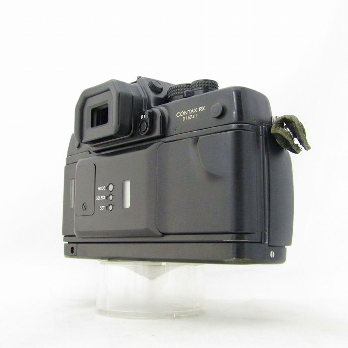 Contax Others Rx Body