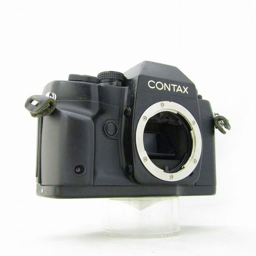 Contax Others Rx Body