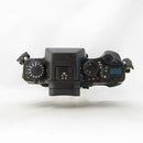 Contax Others Rx Body