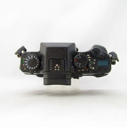 Contax Others Rx Body