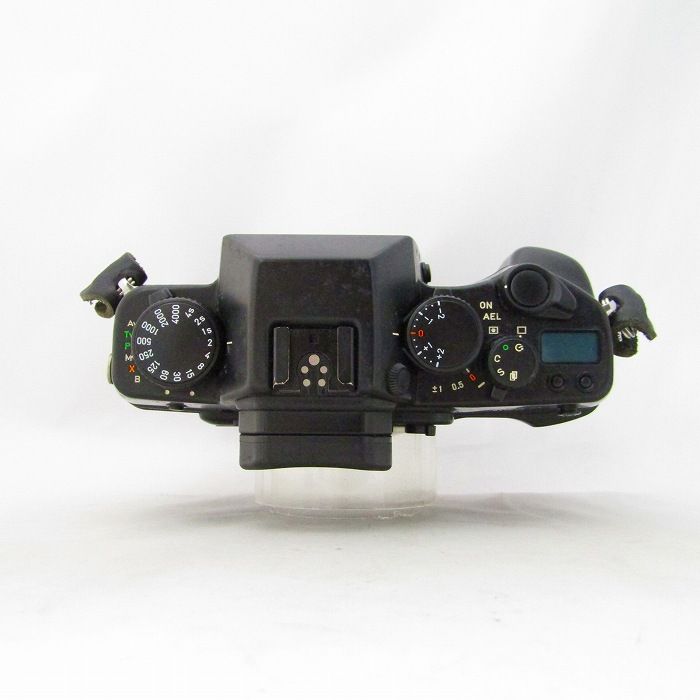 Contax Others Rx Body