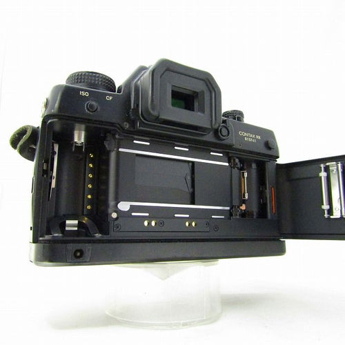Contax Others Rx Body