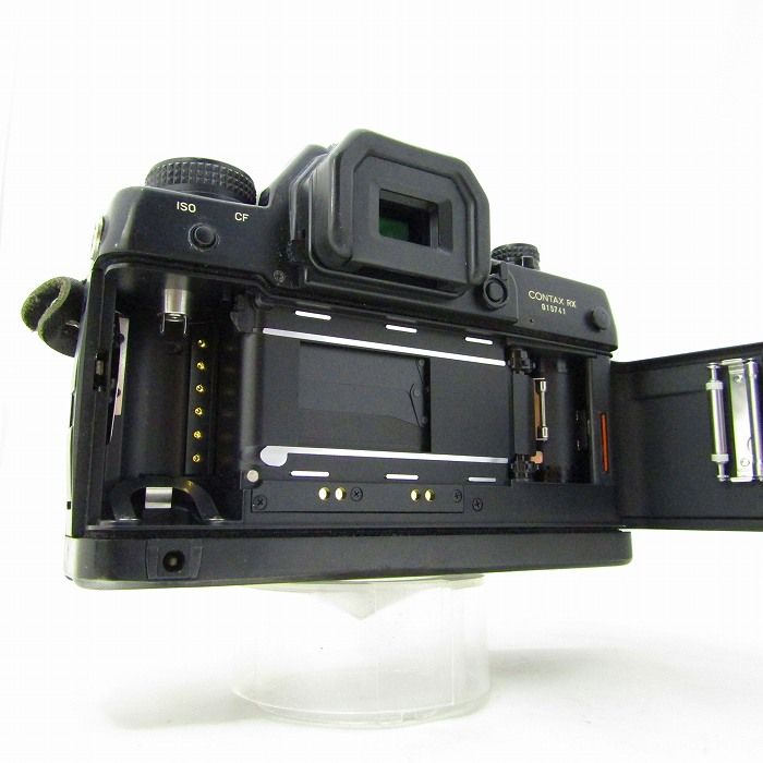Contax Others Rx Body