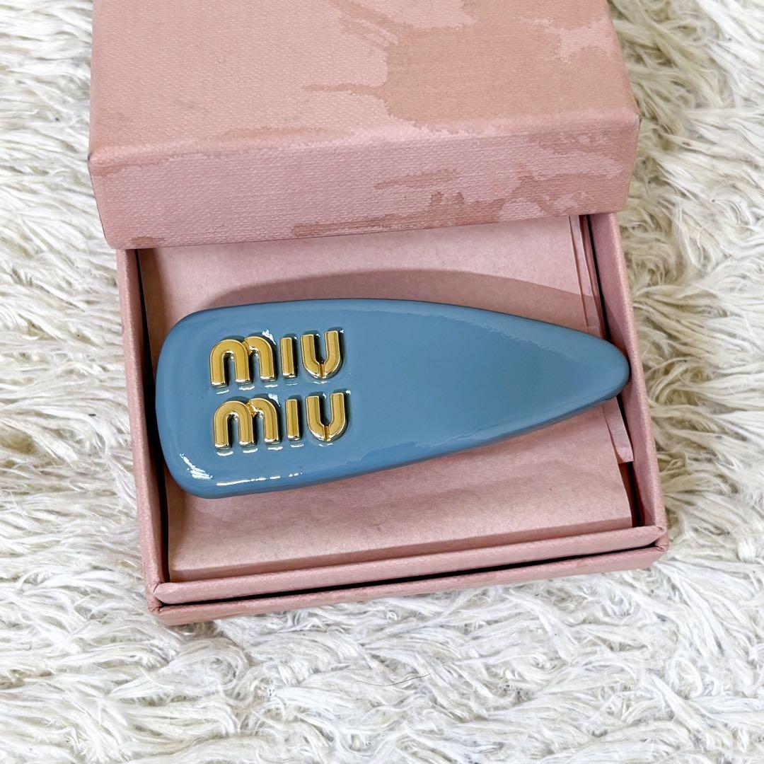 Miu Hair Pins