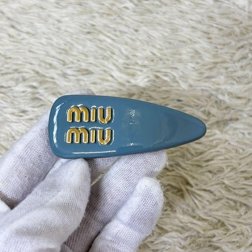 Miu Hair Pins
