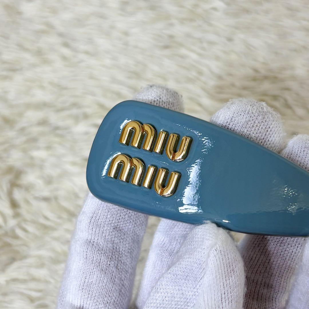 Miu Hair Pins
