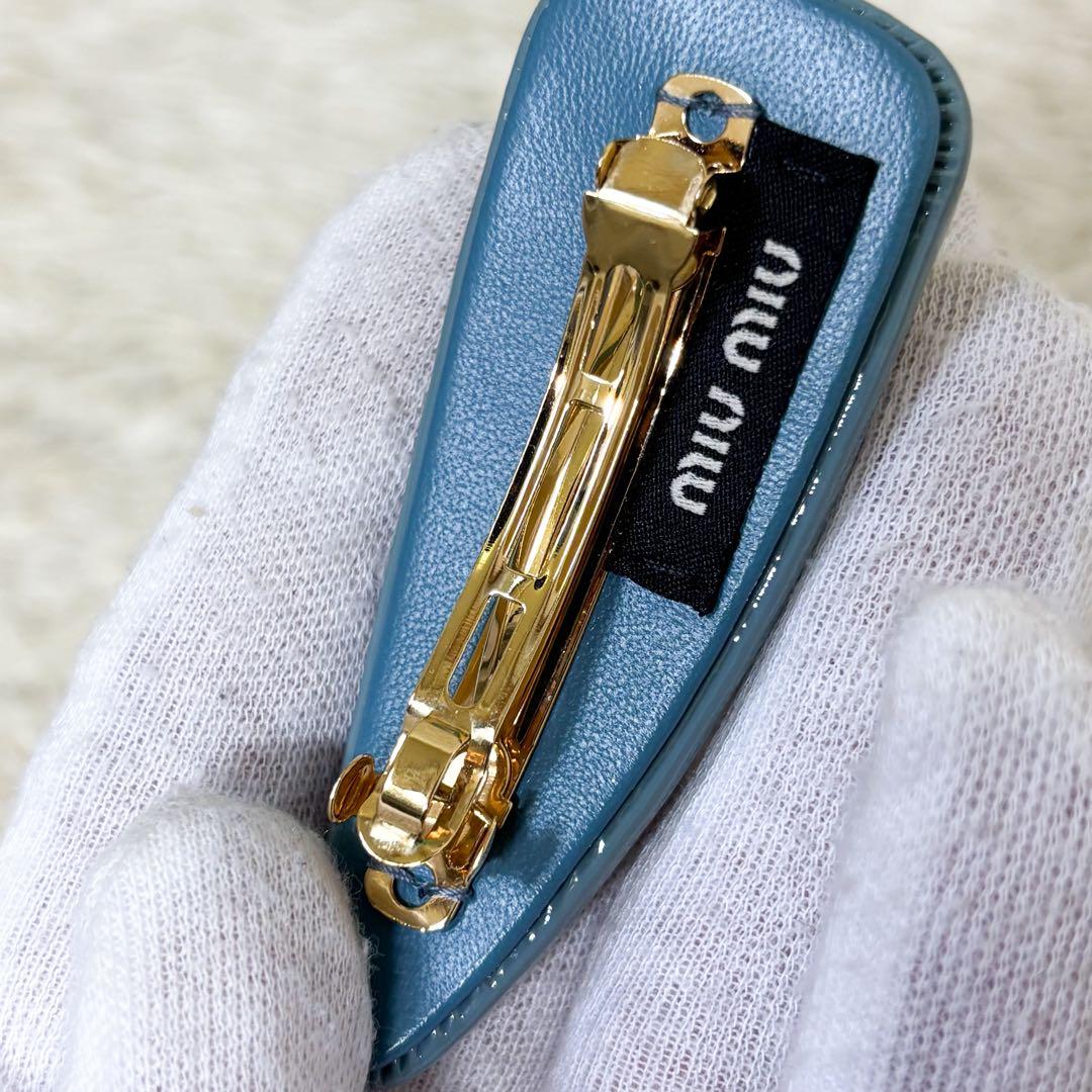 Miu Hair Pins