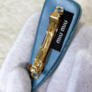 Miu Hair Pins
