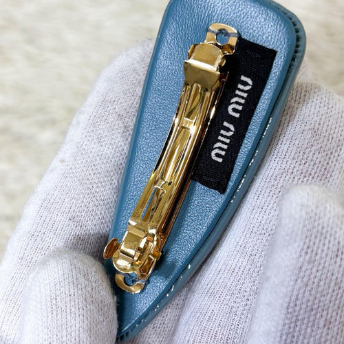 Miu Hair Pins