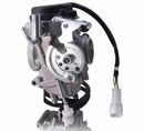 Carburetor Fuel Injection Sr400 Rh01J 3Ht