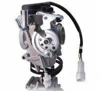 Carburetor Fuel Injection Sr400 Rh01J 3Ht