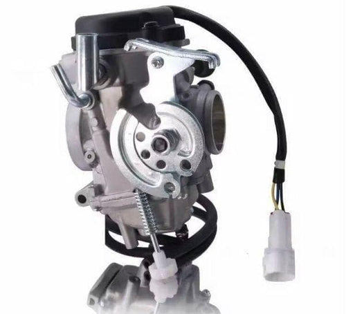 Carburetor Fuel Injection Sr400 Rh01J 3Ht