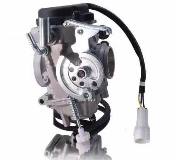 Carburetor Fuel Injection Sr400 Rh01J 3Ht