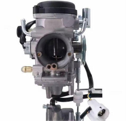 Carburetor Fuel Injection Sr400 Rh01J 3Ht