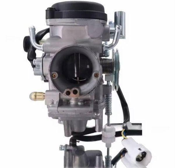 Carburetor Fuel Injection Sr400 Rh01J 3Ht