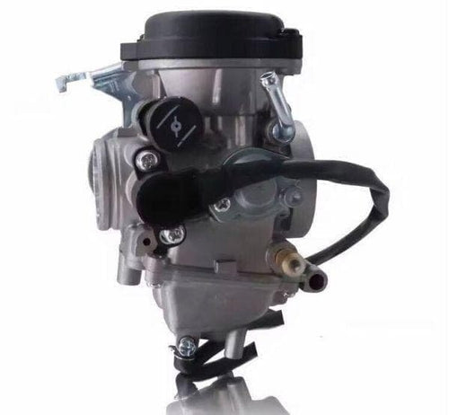 Carburetor Fuel Injection Sr400 Rh01J 3Ht