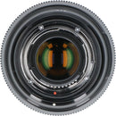 Sigma Lens (Single Focus)
