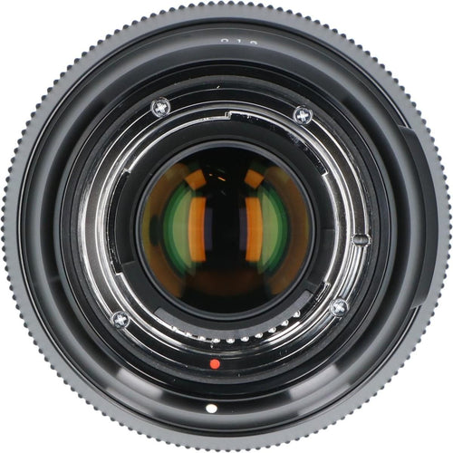 Sigma Lens (Single Focus)