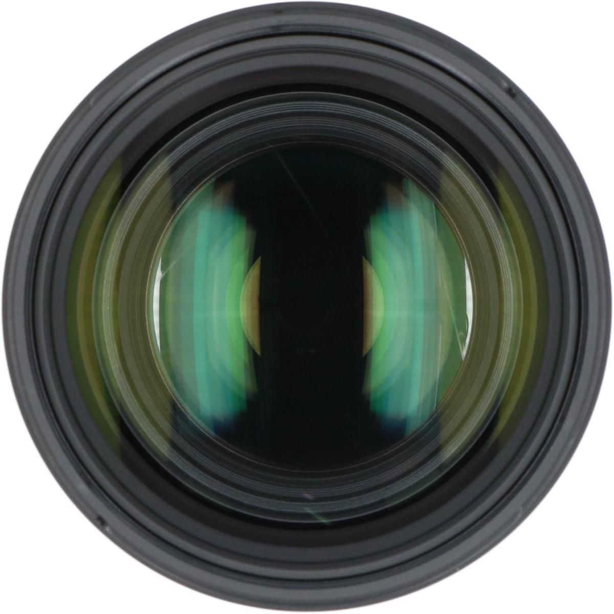 Sigma Lens (Single Focus)