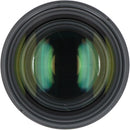 Sigma Lens (Single Focus)
