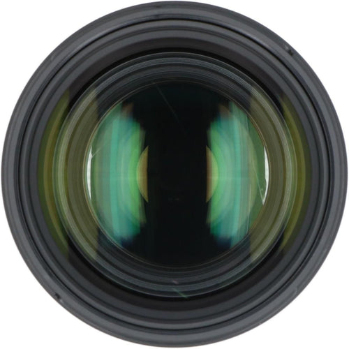 Sigma Lens (Single Focus)