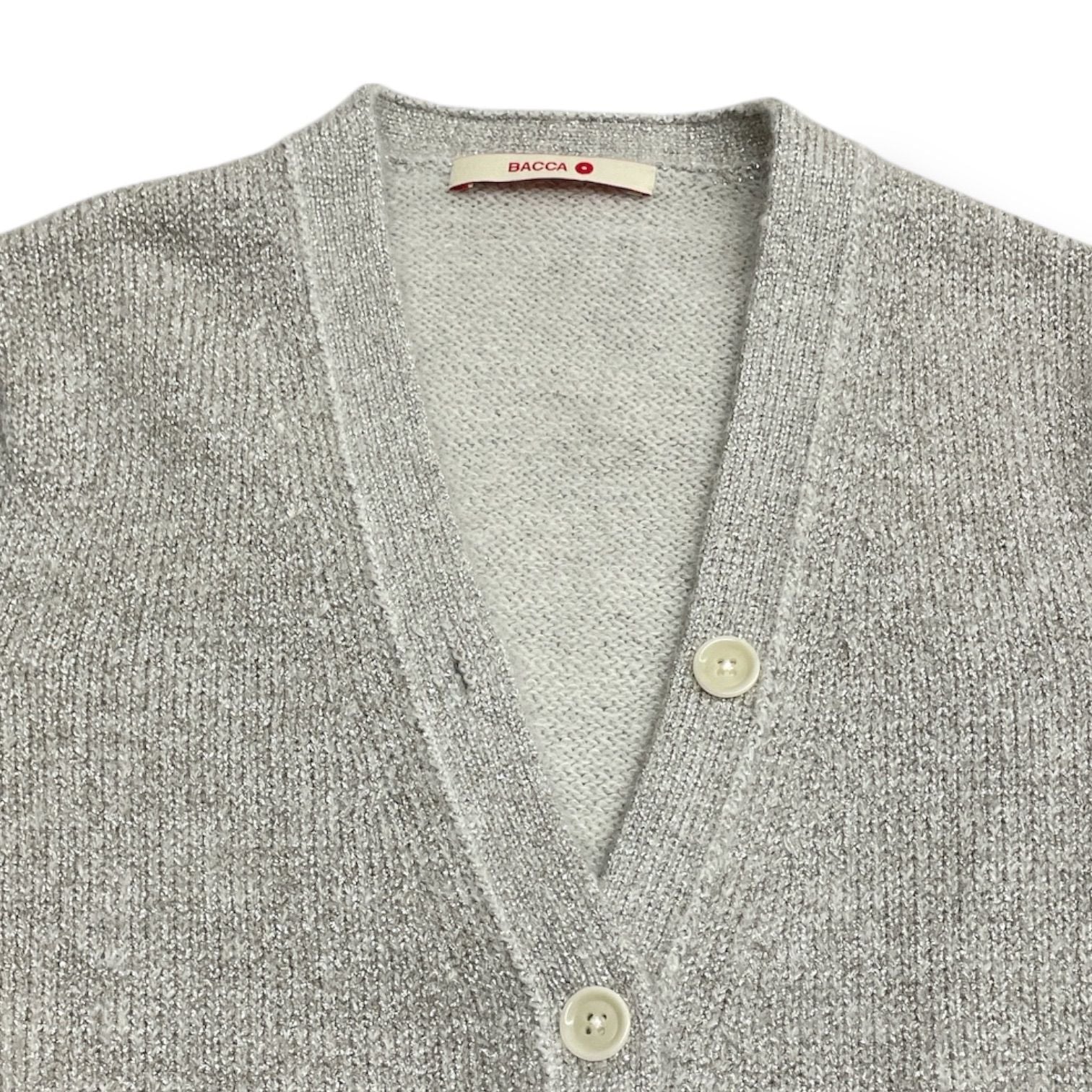 Bacca Long Sleeve Tomorrowland M 5 1601