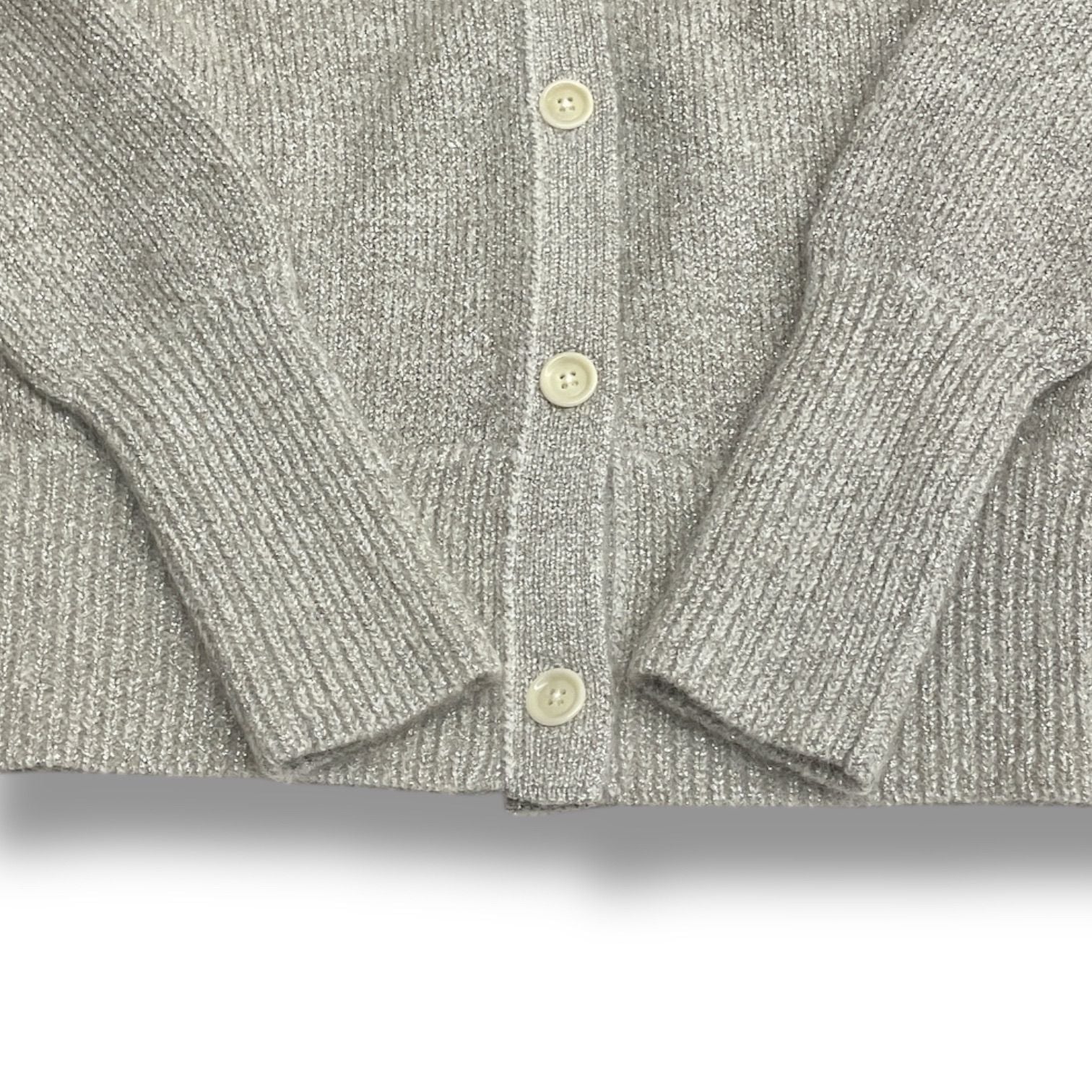 Bacca Long Sleeve Tomorrowland M 5 1601