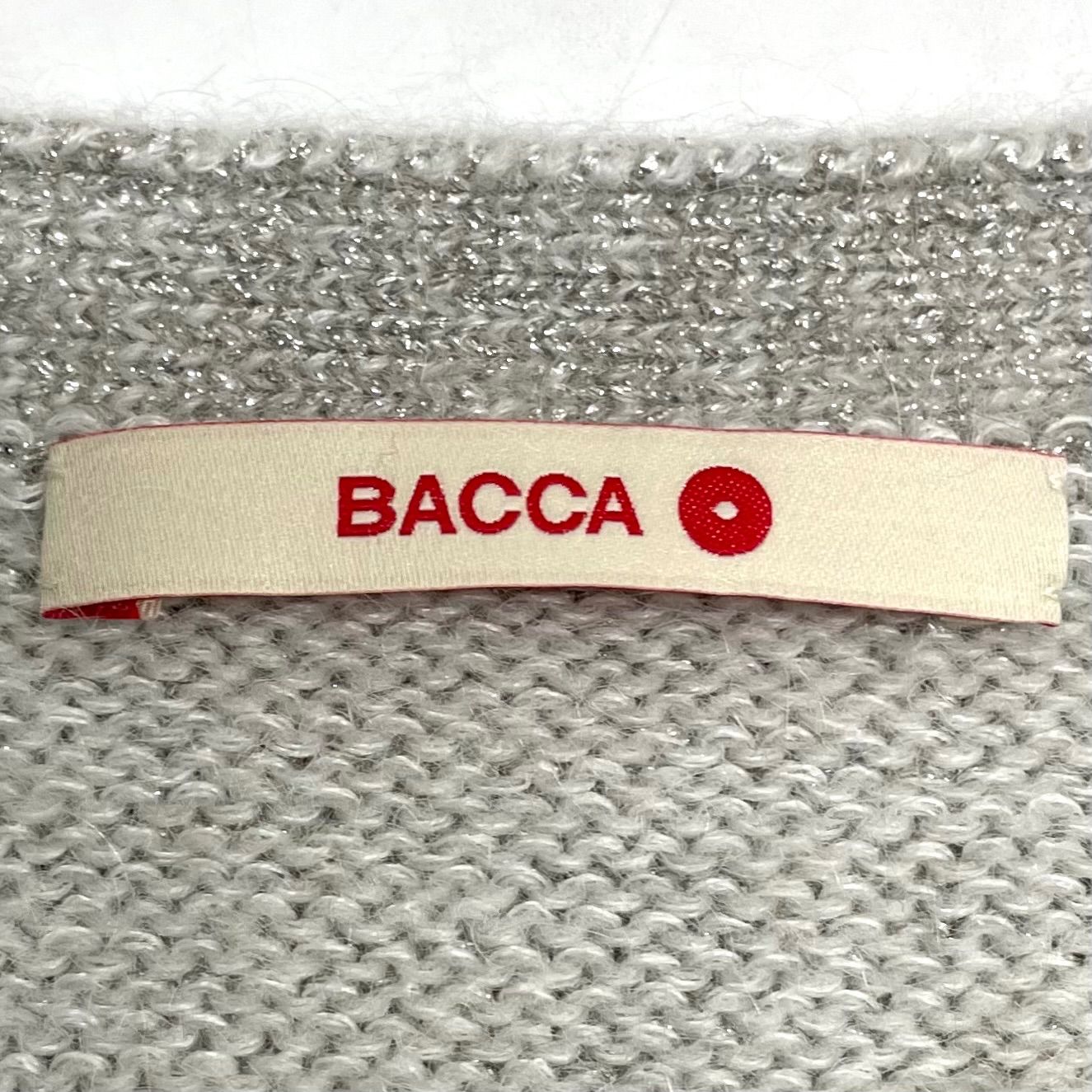Bacca Long Sleeve Tomorrowland M 5 1601
