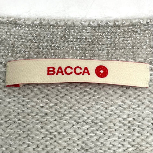 Bacca Long Sleeve Tomorrowland M 5 1601