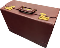 Cartier Business Bags Bordeaux