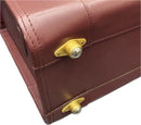 Cartier Business Bags Bordeaux