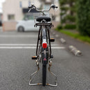 Yamaha City-Style Bicycles