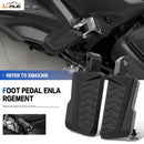 Cowl Fender Xmax300/Nmax155