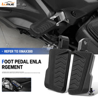 Cowl Fender Xmax300/Nmax155