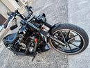 Roland Sands Design Handlebars Rsd 7.5 Fxsb