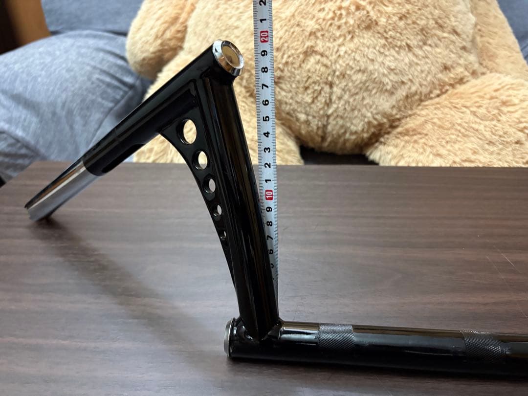 Roland Sands Design Handlebars Rsd 7.5 Fxsb