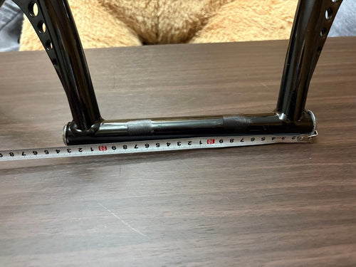 Roland Sands Design Handlebars Rsd 7.5 Fxsb