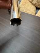 Roland Sands Design Handlebars Rsd 7.5 Fxsb