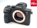 Mirrorless Interchangeable Lips 7Iii [Ilce-7M3]