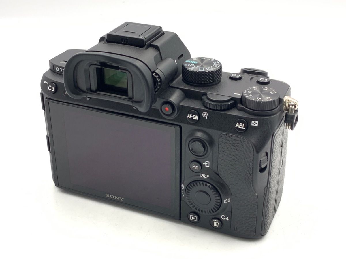Mirrorless Interchangeable Lips 7Iii [Ilce-7M3]