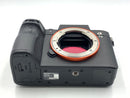 Mirrorless Interchangeable Lips 7Iii [Ilce-7M3]