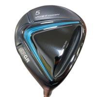 Fairway Wood Rs X(2024) 5W Fw Diamana For Prgr(2024 Sr) B