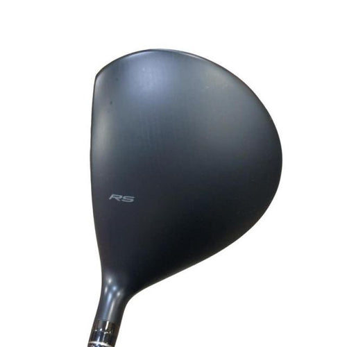 Fairway Wood Rs X(2024) 5W Fw Diamana For Prgr(2024 Sr) B